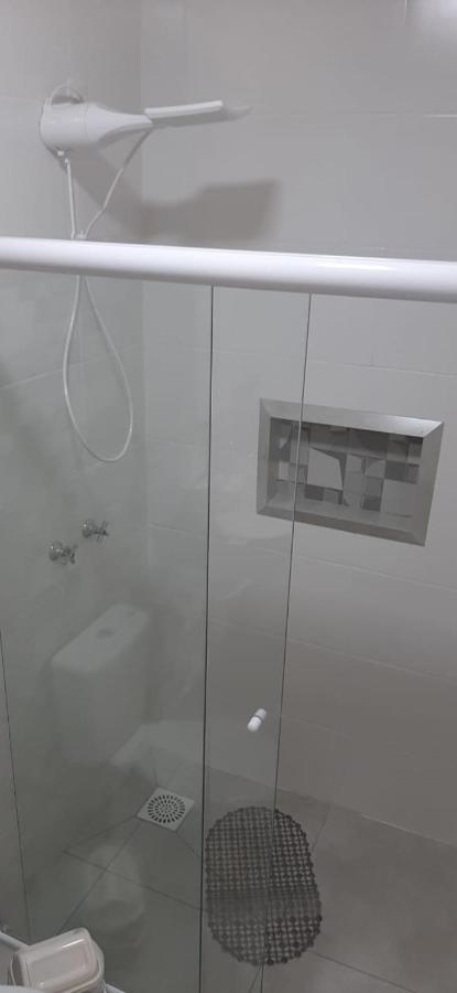 Chale, Ou Flat - Veduta Del Monte Apartamento